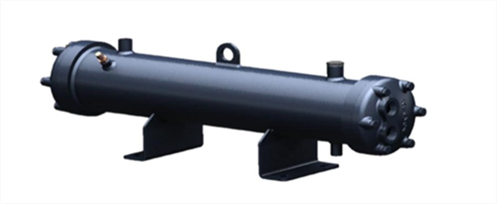 REFKAR Sulu Kondenser RKDEW 20 
