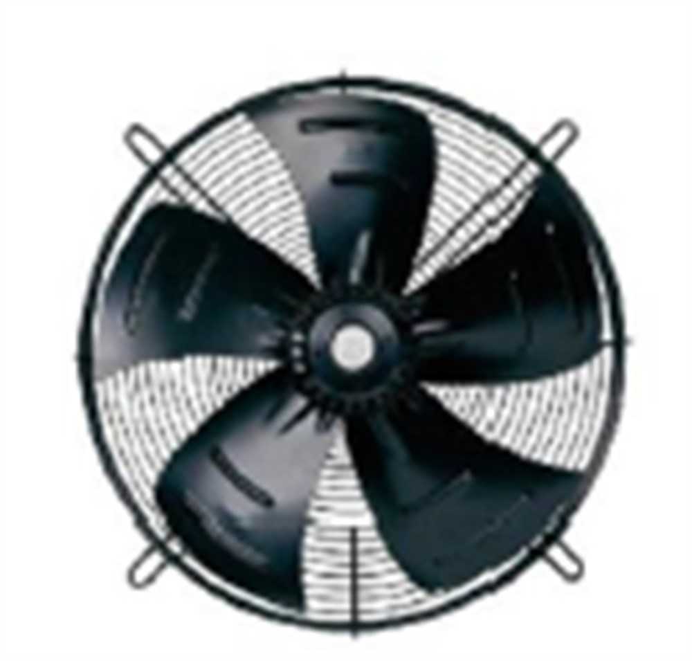 Saiwei Aksiyel Fan YWF4E-550 