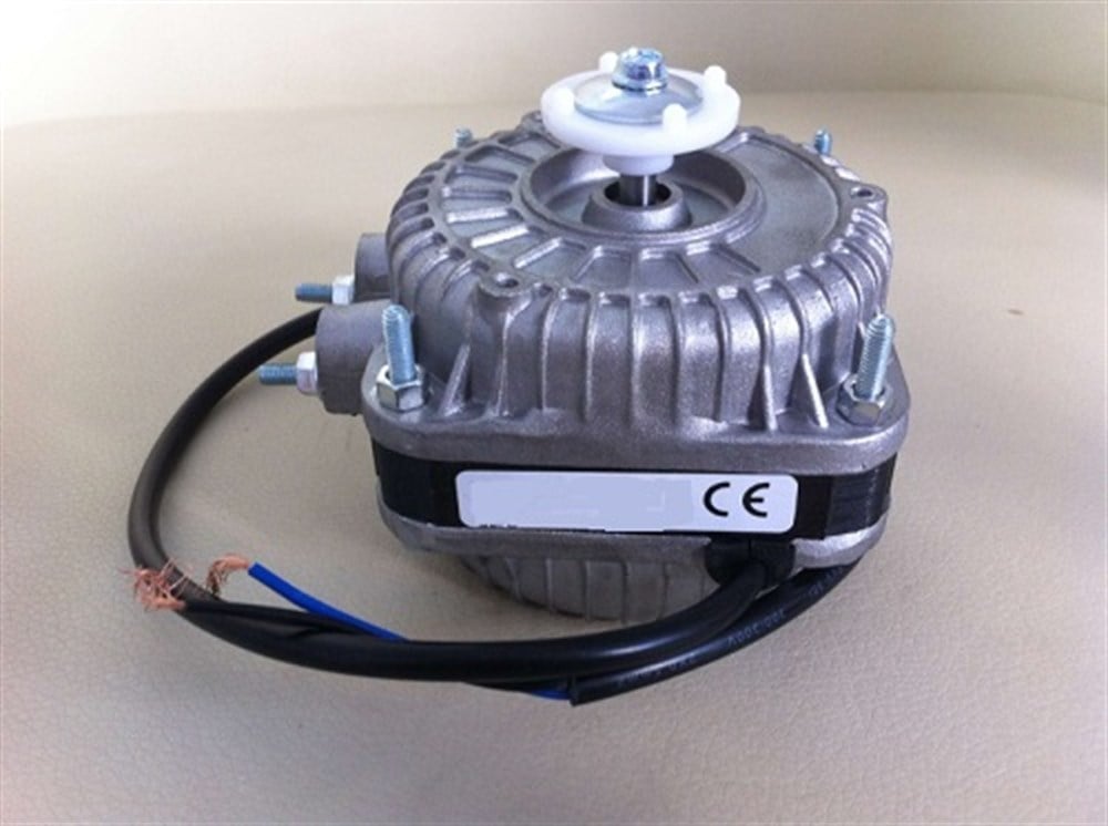 Saiwei Fan Motoru YZ25-40