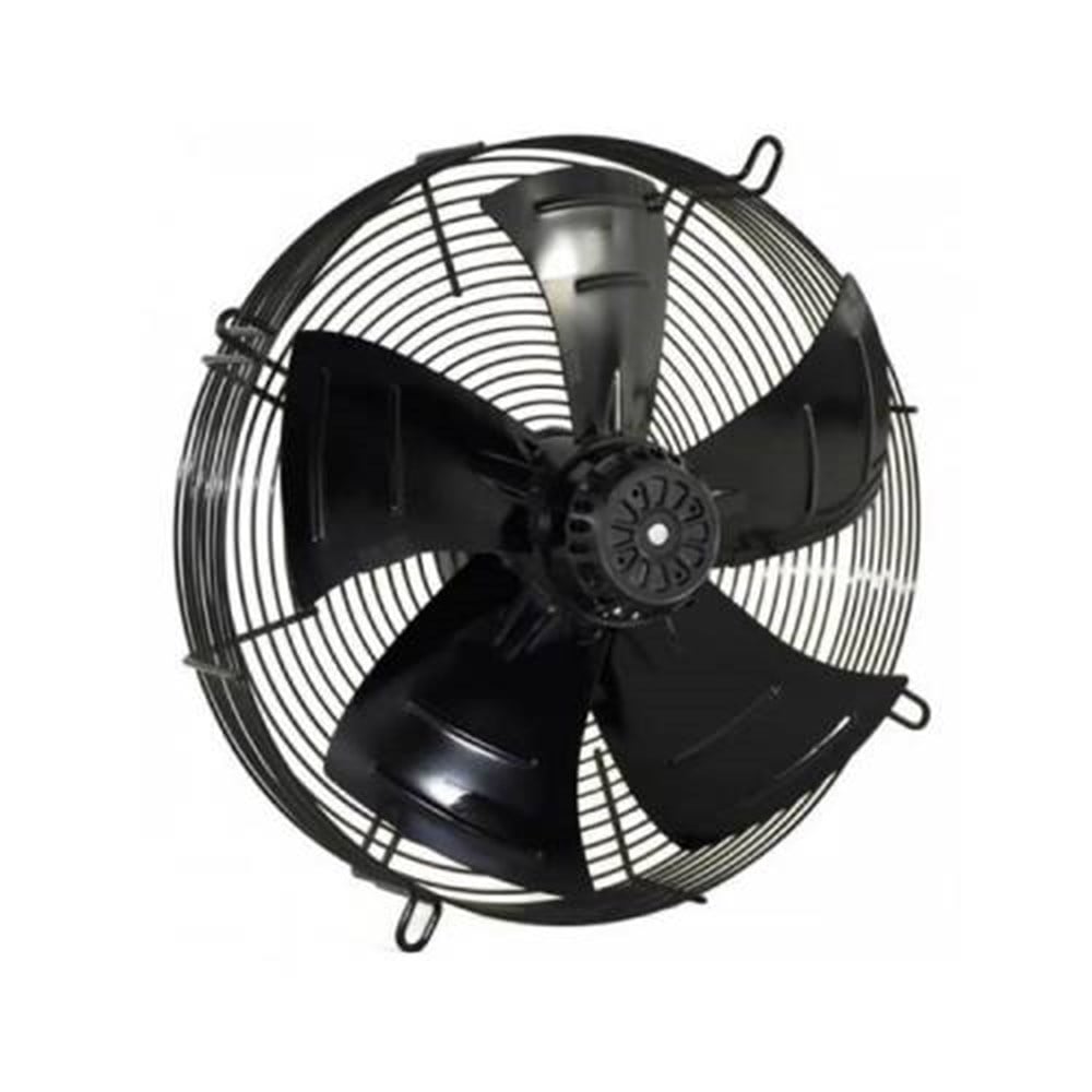 Sanmu Monofaze Üfleme Fan Motorları 4E300-B