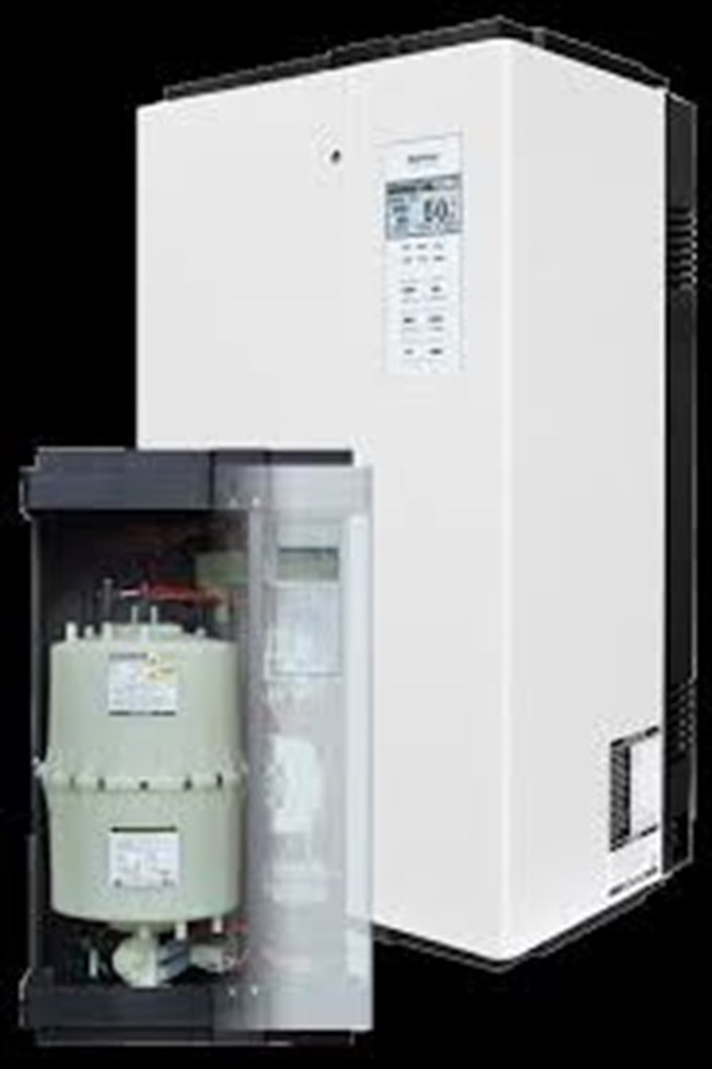 Seungıl Stand Alone ( Sıcak Buhar ) Nemlendirici BH004-6