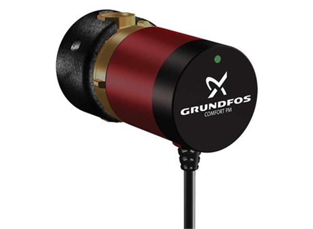 Sirkülasyon Pompaları GRUNDFOS COMFORT 15-14 B PM 1x230 97916771