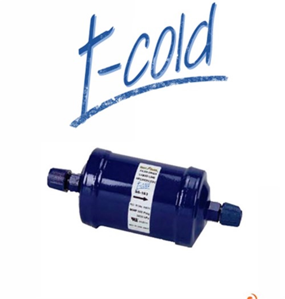 t-cold Çift Yönlu (Heat Pump) Drayerler 3/8