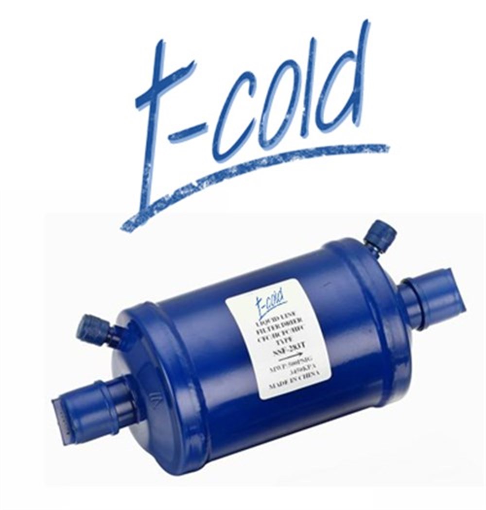 t-cold Emiş Hattı Filtresi 5/8