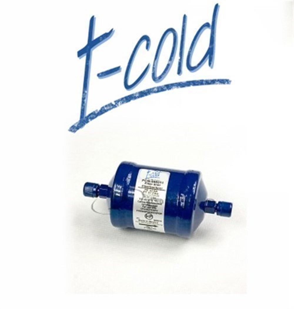 t-cold Likit Hattı Filter Drayer 1/4