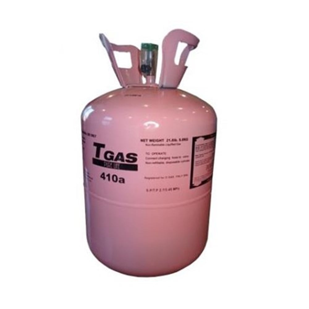 T GAS 404A 10.9 Kg. Soğutucu Gaz
