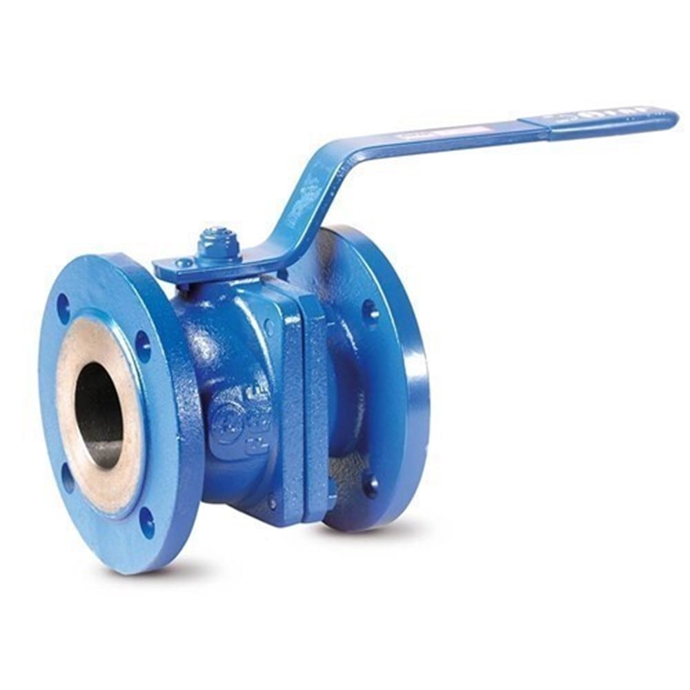 Tazzettı Vanalar RV010
