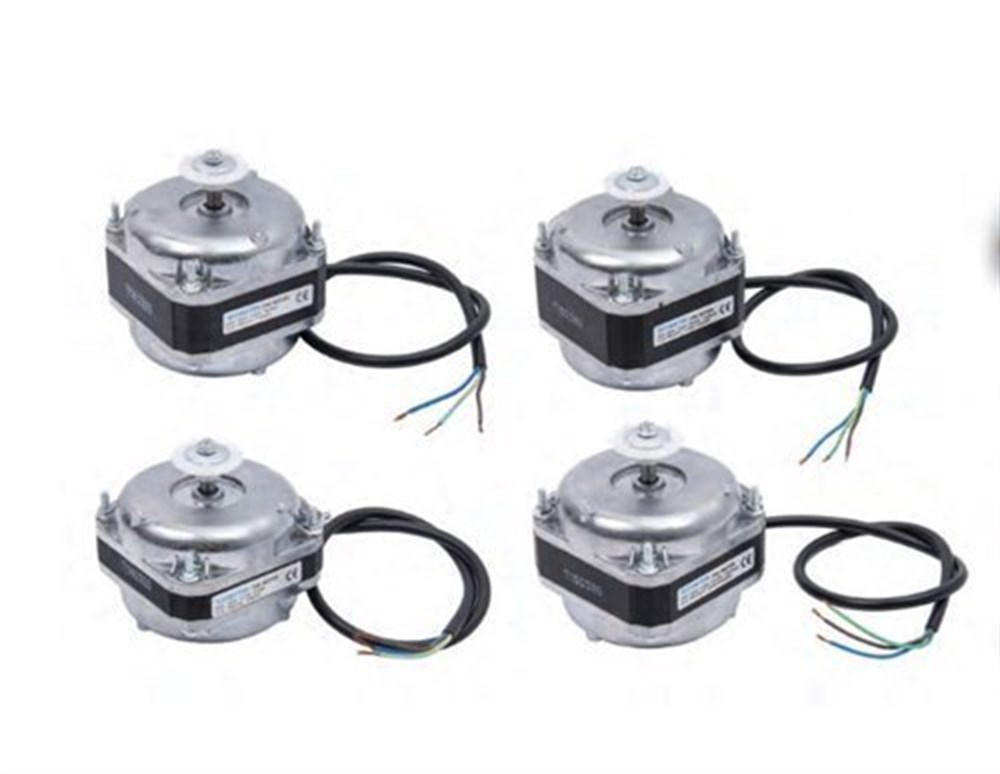 Techno Fan MotoruYJF5-33W