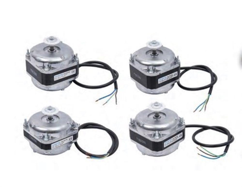 Techno Fan MotoruYJF5-33W