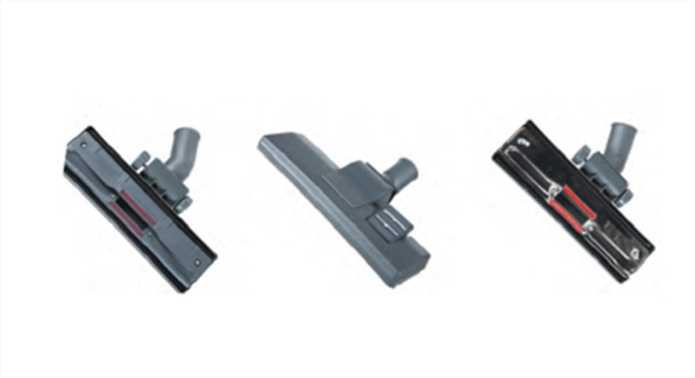 TECHSUN Plastik ve Metal Emici TCH-812P ROWENTA