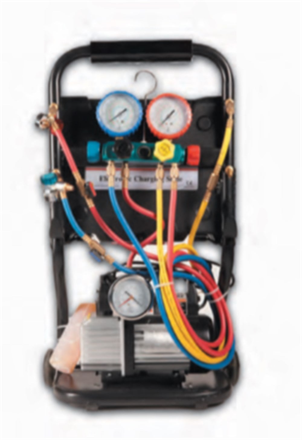 TECHSUN Şarj İstasyonu DS 20114