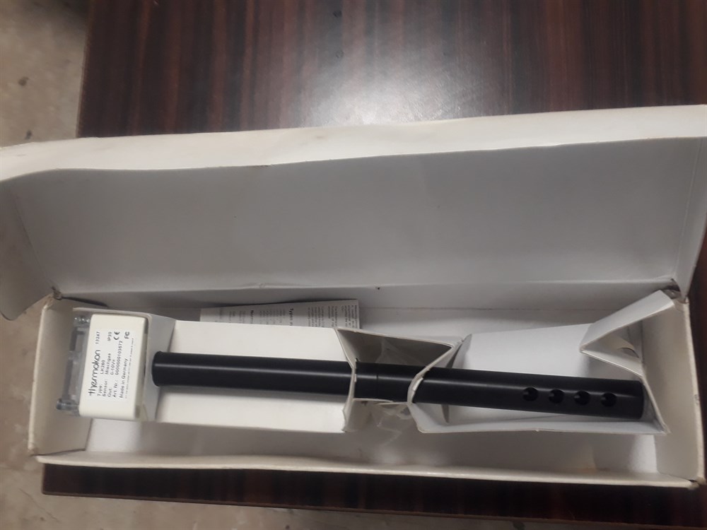 Thermokon Hava Kalite Sensörleri LK-260