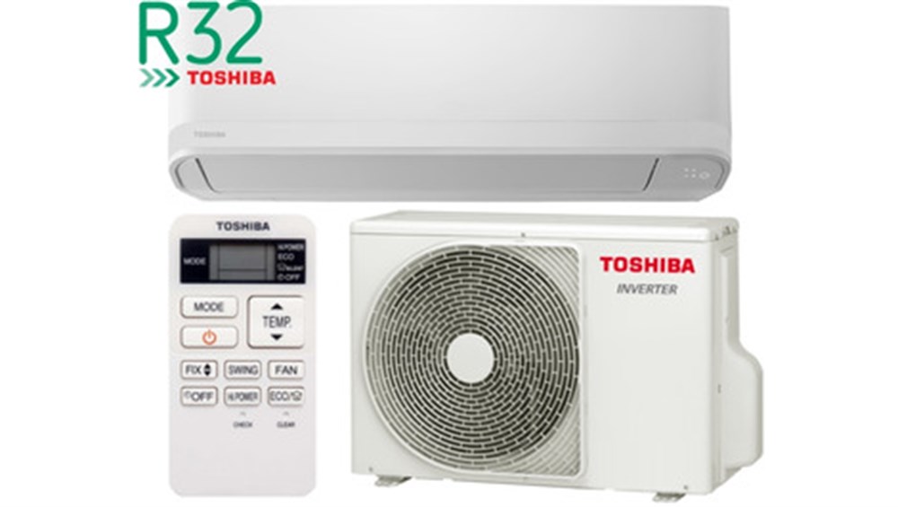TOSHIBA SPLİT KLİMALAR RAS-18S3KV-TR