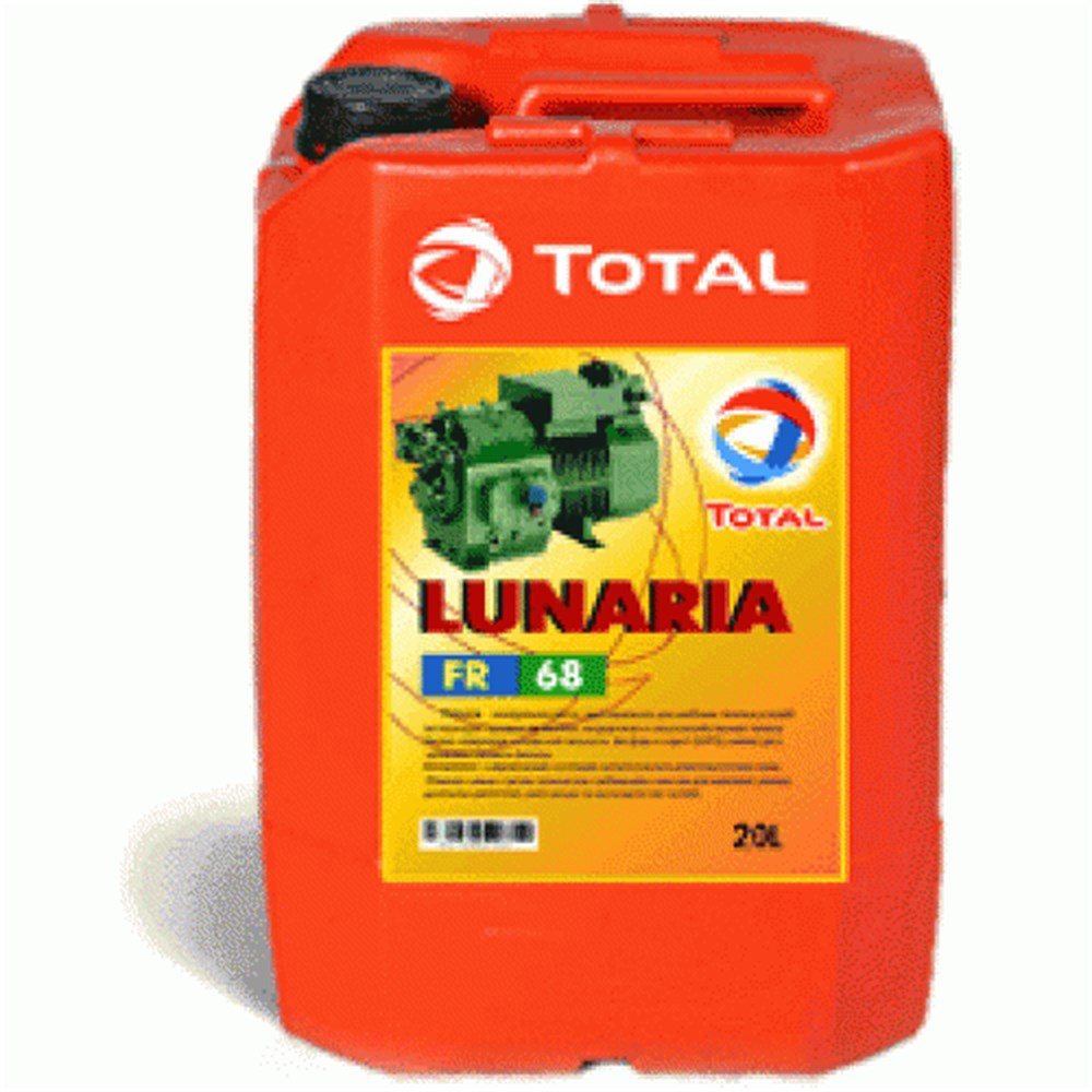 TOTAL Lunaria FR 68 19,1Kg - Mineral