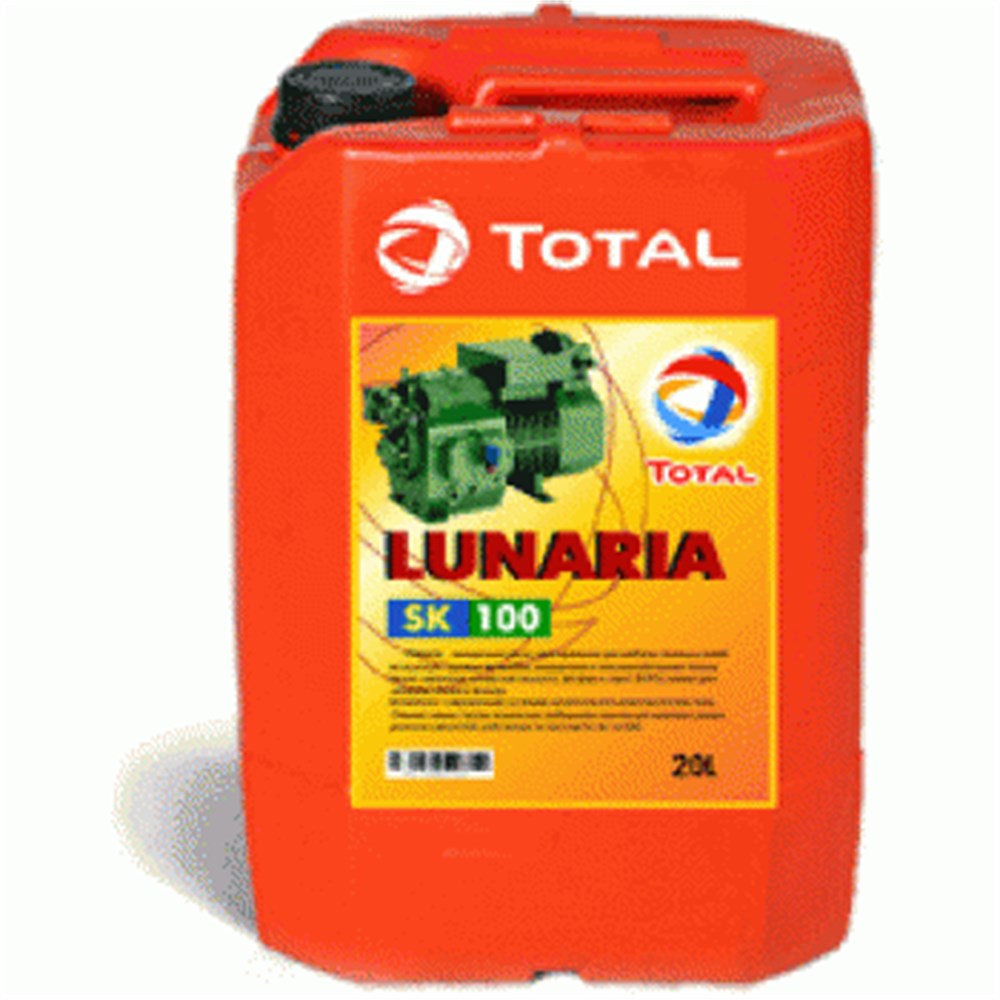 TOTAL Lunaria SK100 18,4Kg - Alkilbenzen