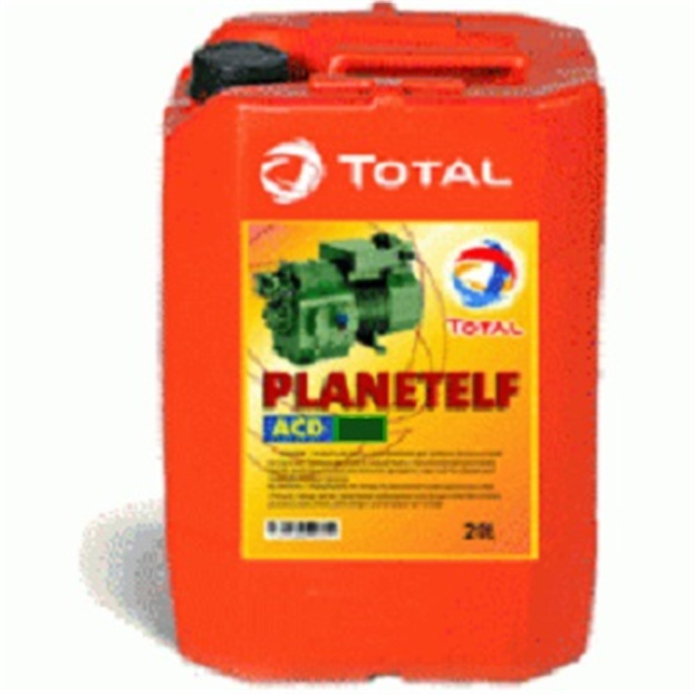TOTAL Planetelf ACD 32 - 20 Lt - ESTER