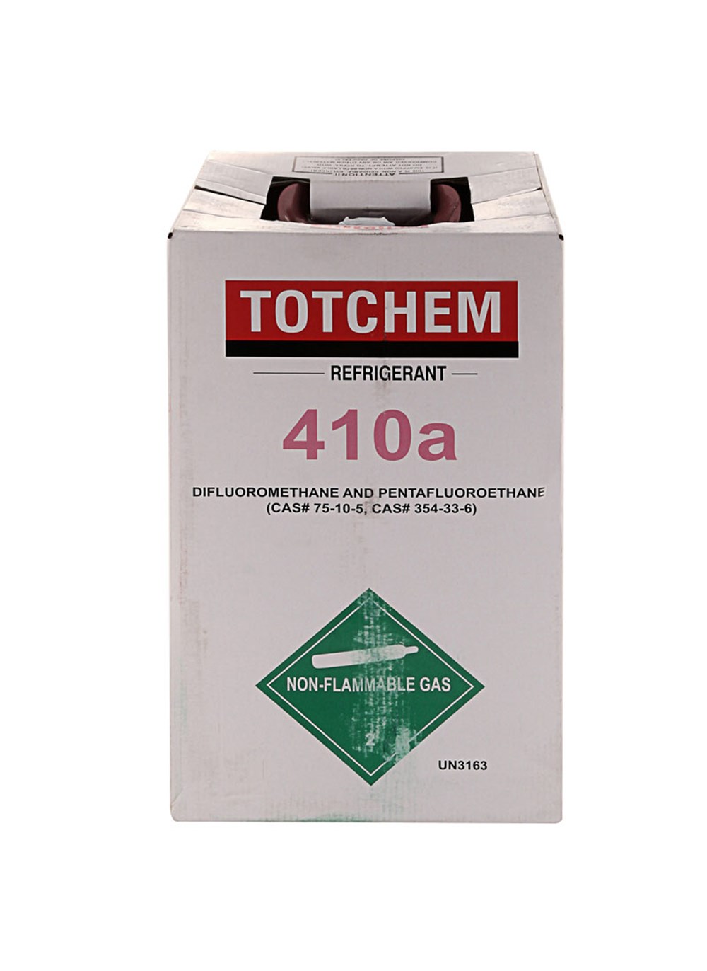 Totchmen Soğutucu Gaz R410a (11,3KG)