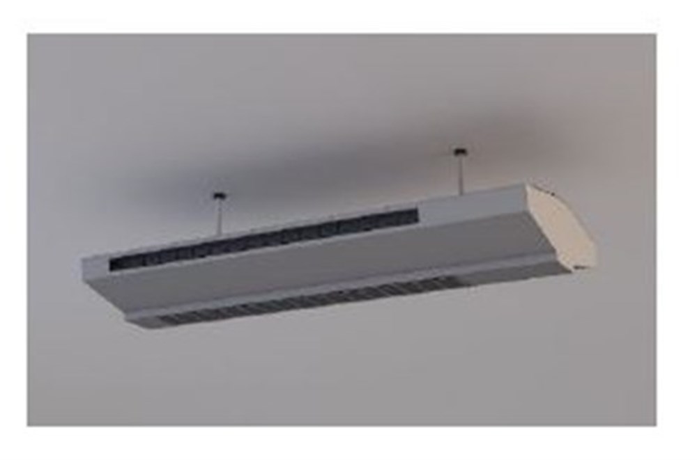UV Safe Air 60