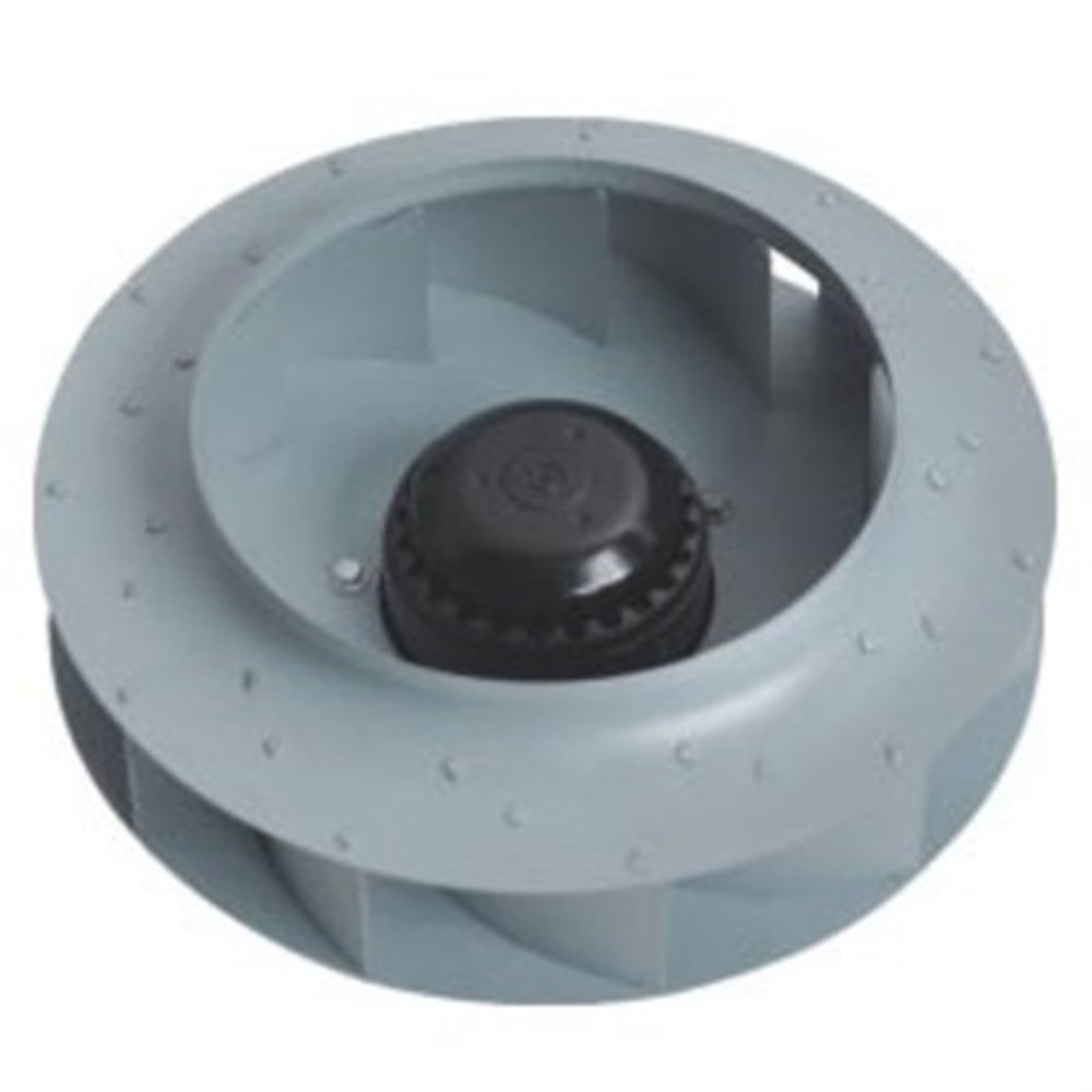 Wento External Rotor Motorlu Plug Fanlar 2E133-GH