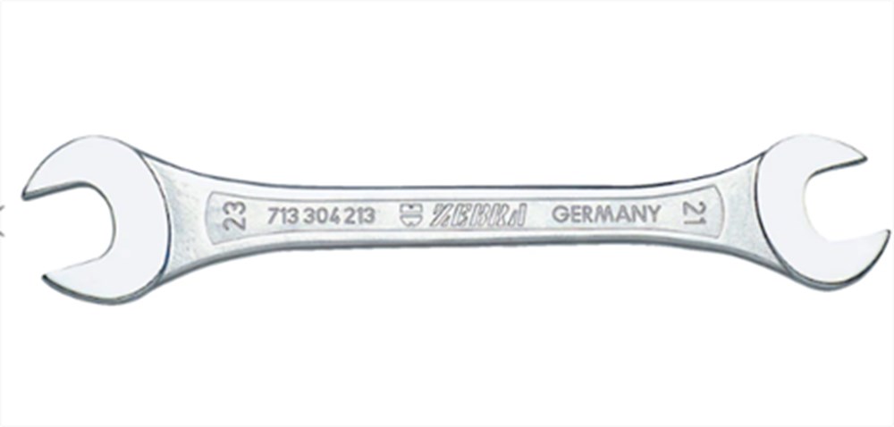 Würth  Açık Ağızlı Anahtar 0713304045
