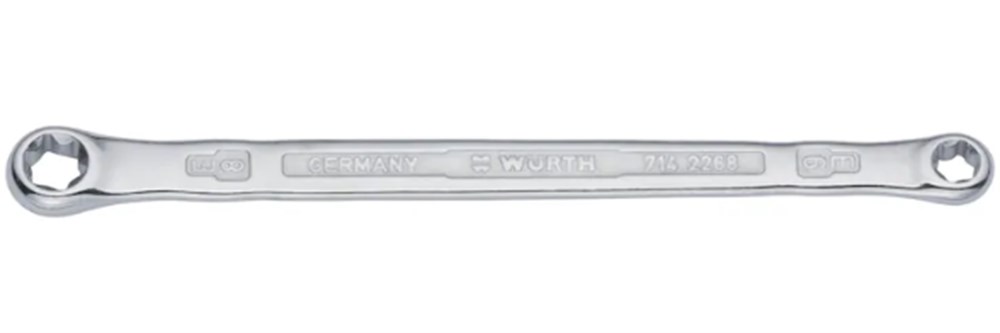 Würth  Dış TX Anahtar Düz Tip 07142268