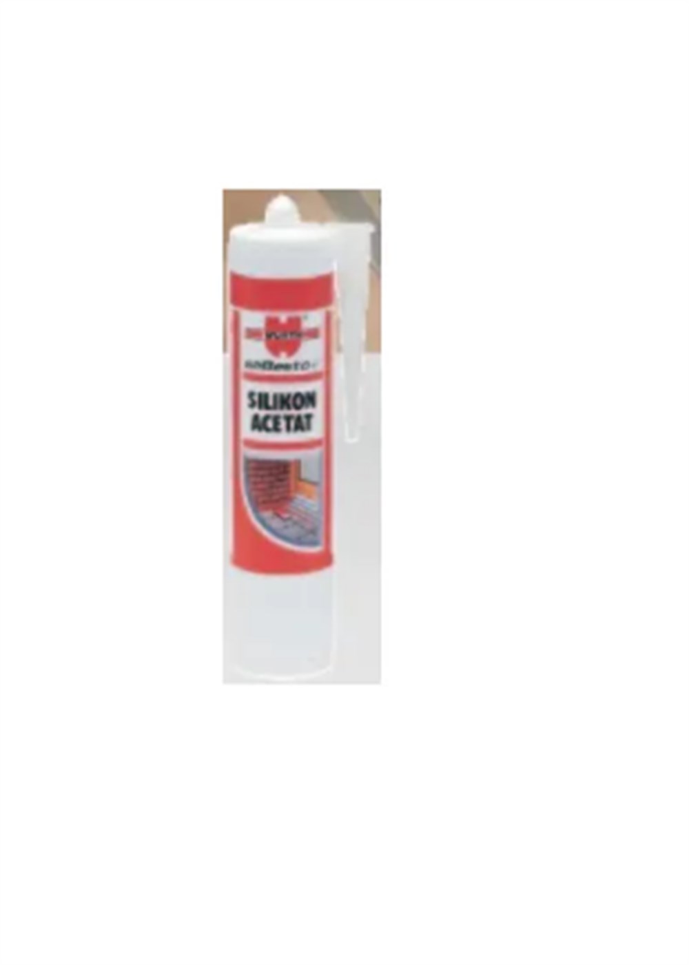 Würth SIHHİ SİLİKON ASETAT  08923175