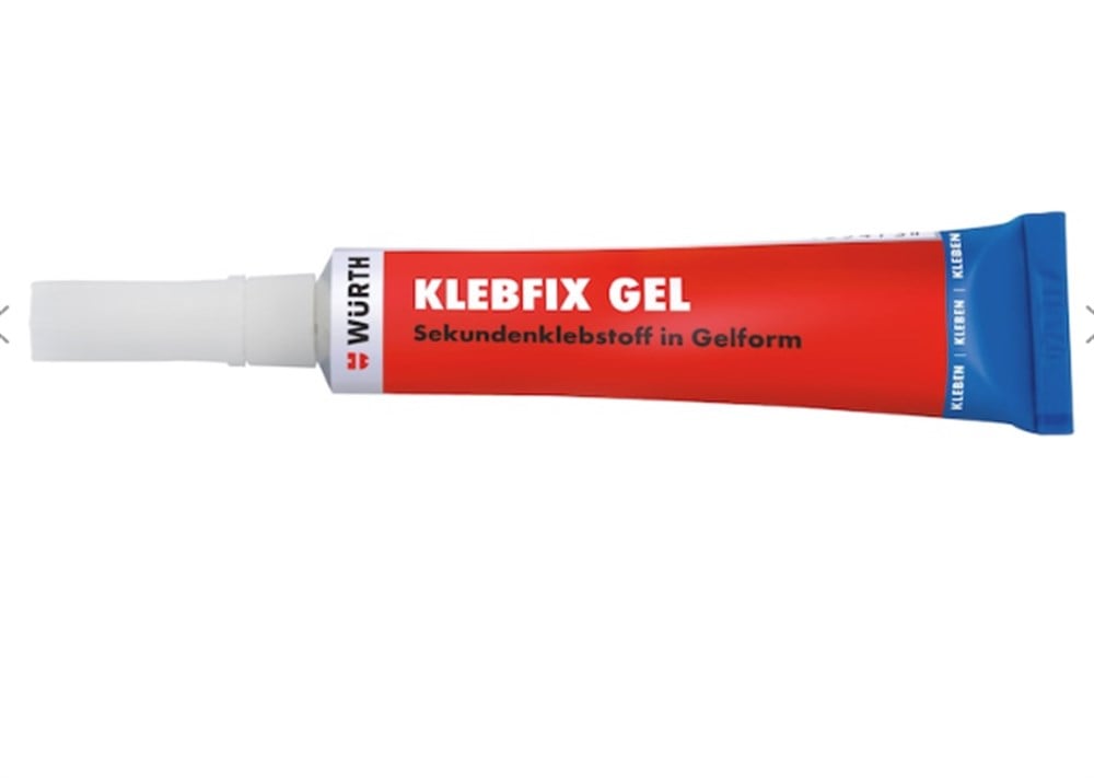 WÜRTH SÜPER YAPIŞTIRICI SKG 08934031