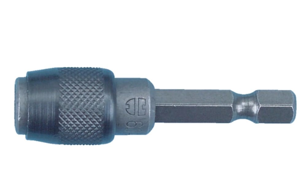 Würth Üniversal Adaptör Jaklı,E6,3 (1/4) 0614176711