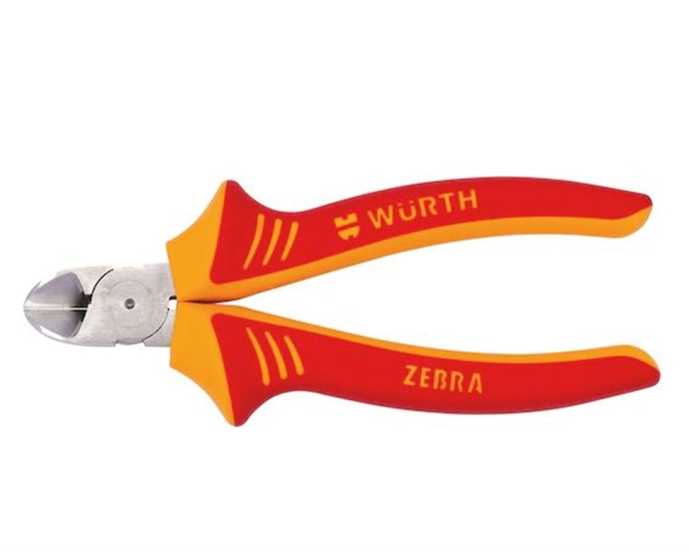 Würth VDE Yan Keski 