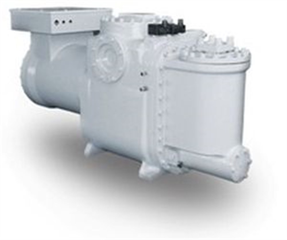 Yarı Hermetik Tek Vidalı Kompresörler J&E HALL JHS-101 HSS 3118 2(3) E