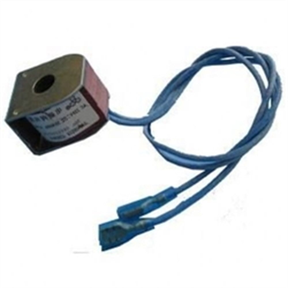 YEDEK BOBİN DÖRTYOLLU VANA 220V