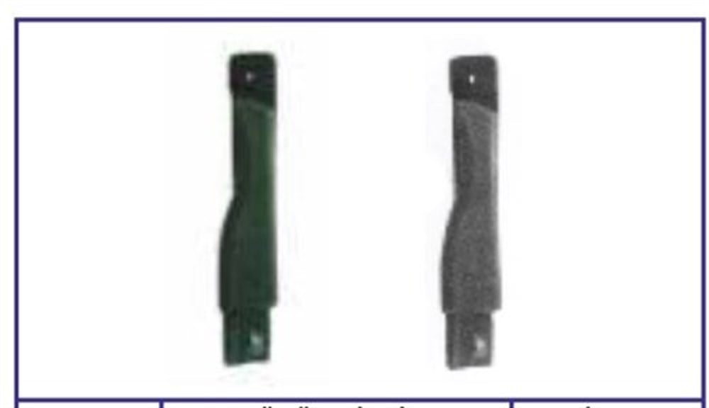 Yönlendirme Frenli Sürgülü Kapı ORS-14A SAĞ