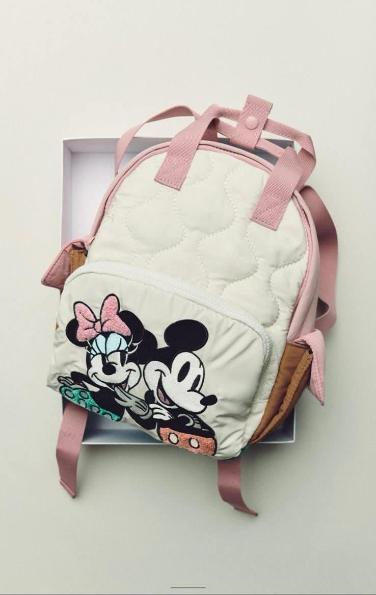 DİSNEY MİCKEY MİNNİE ÇANTA