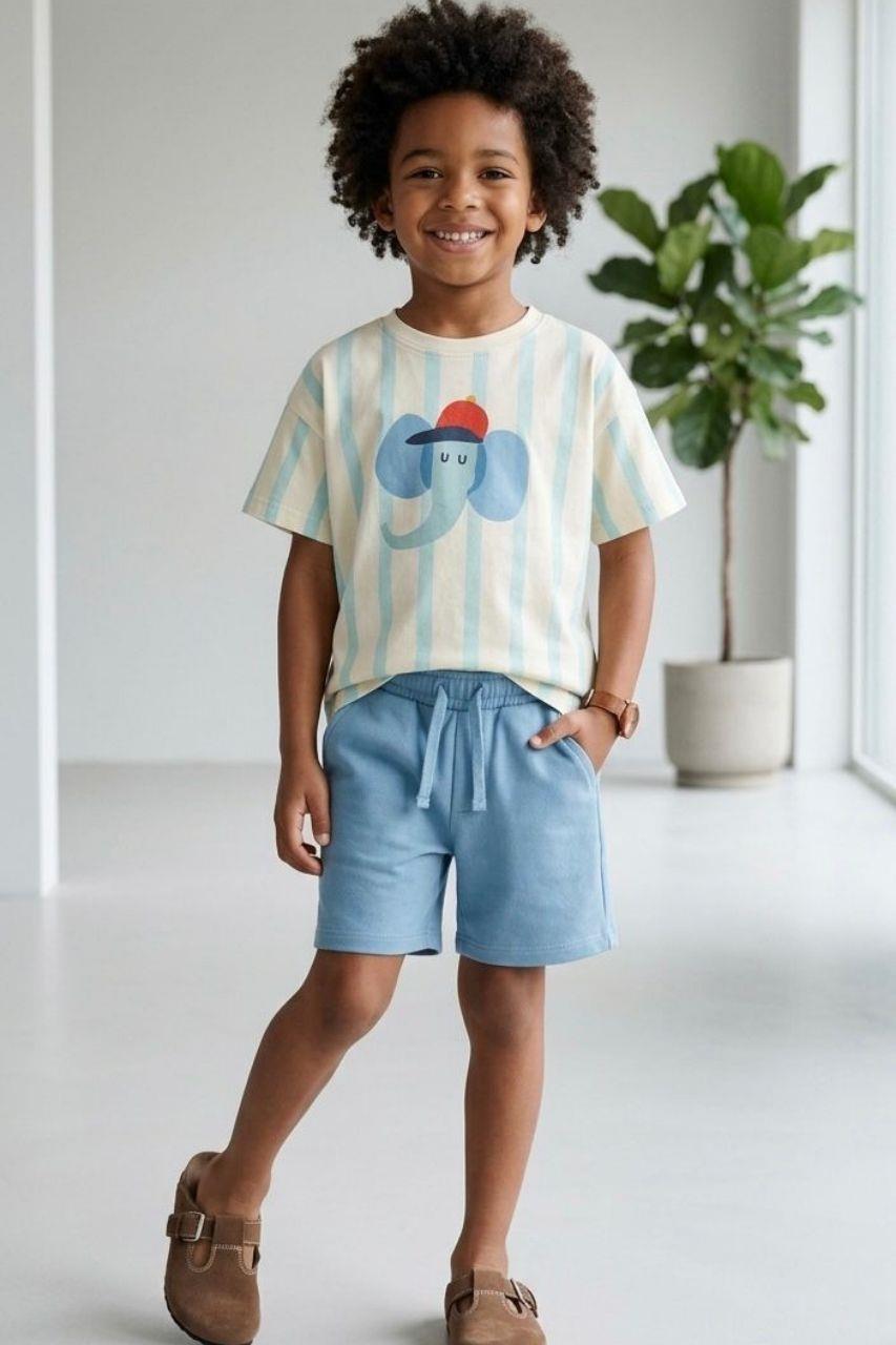 ELEPHANT UNISEX TAKIM