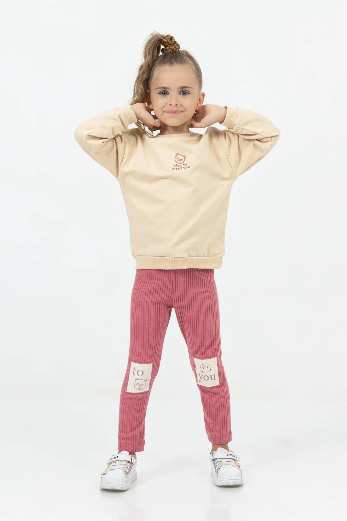 Fitilli Taytlı Takım