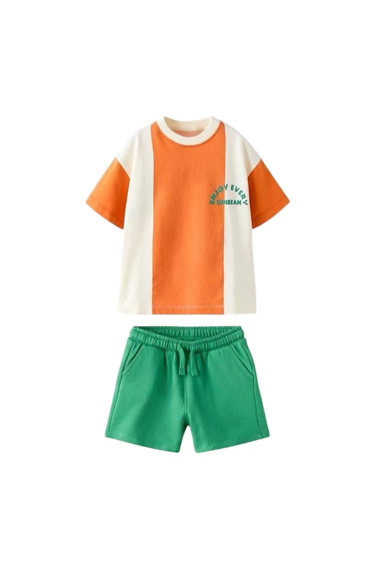LA'CIEL ENJOY UNISEX TAKIM