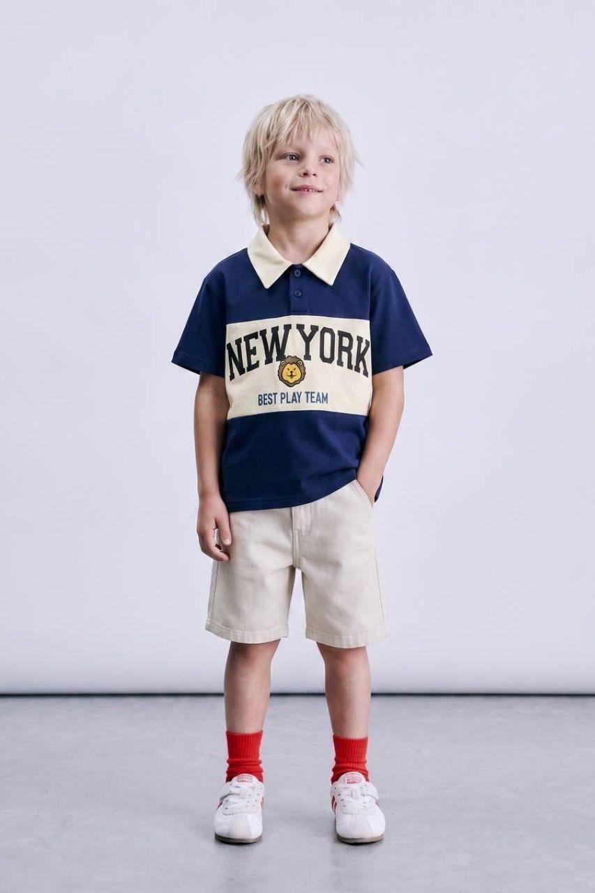 LACIEL NEW YORK POLO YAKA TAKIM