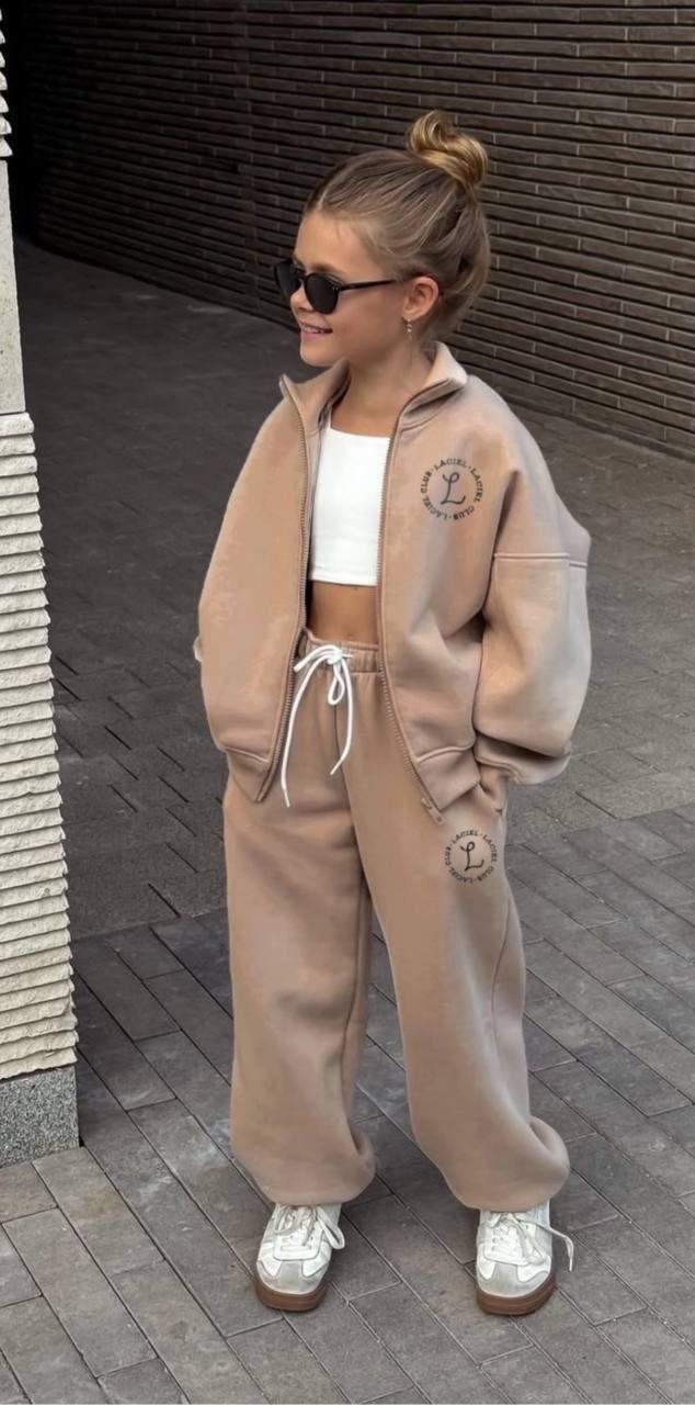 LA'CIEL PARİS CLUB TAKIM UNISEX