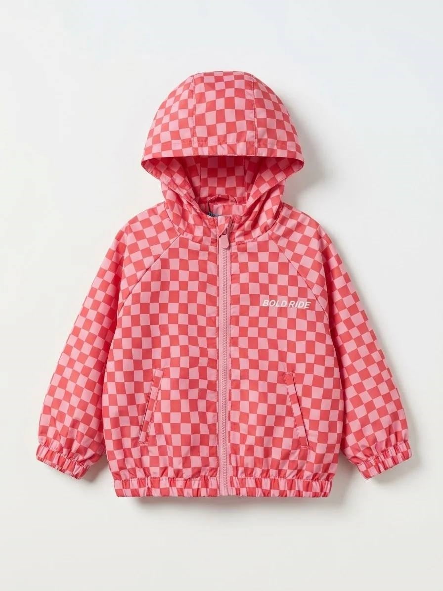 LA'CIEL PARİS DAMALI YAĞMURLUK