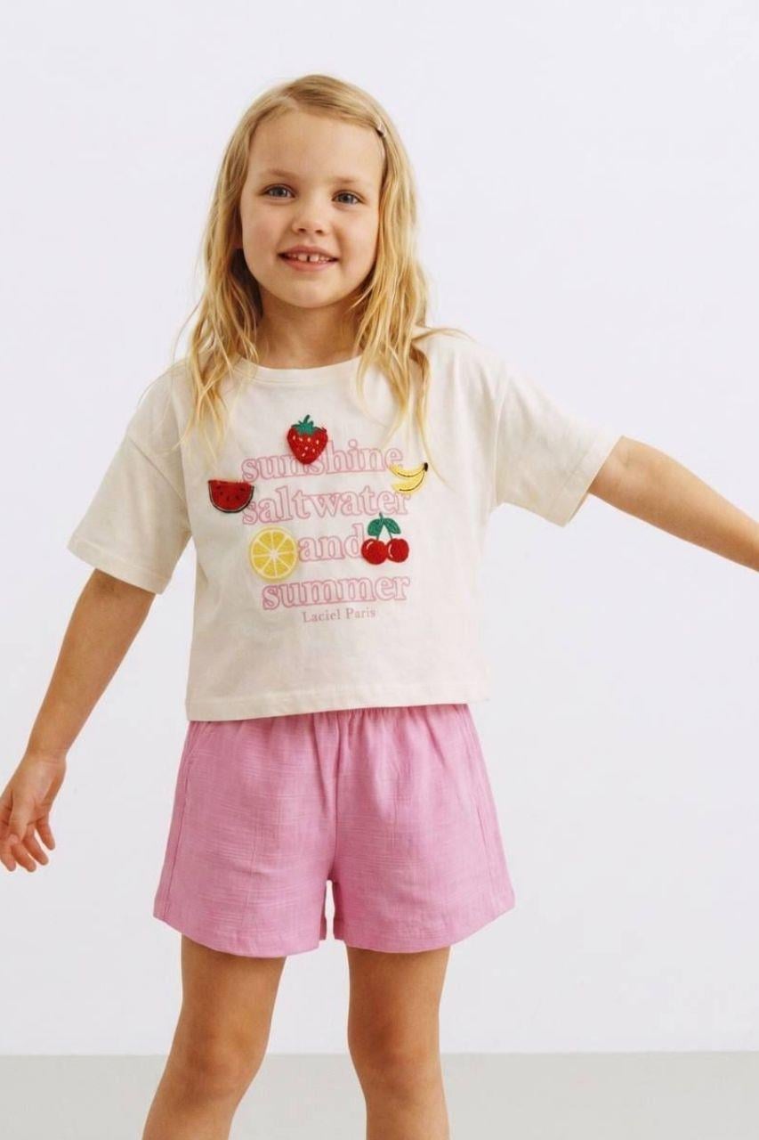 LACİEL PARİS SUNSHINE TAKIM