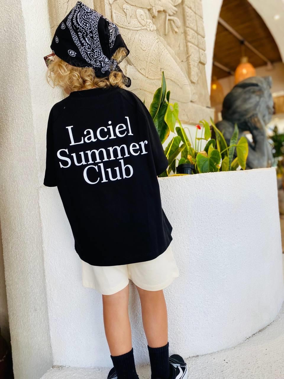 LA'CIEL SUMMER CLUB TAKIM