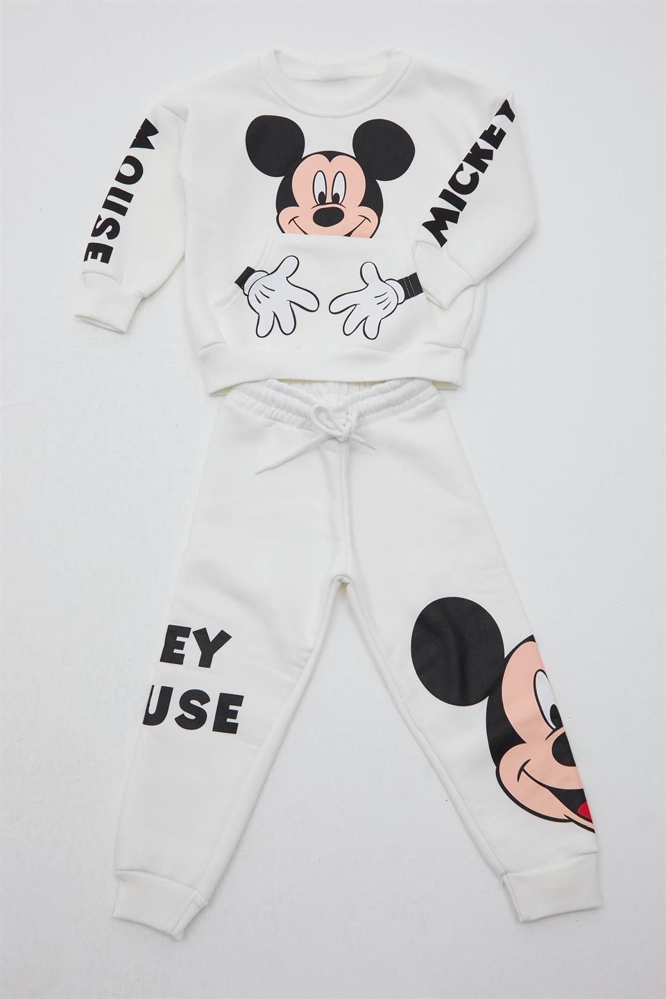 Mickey Eşofman