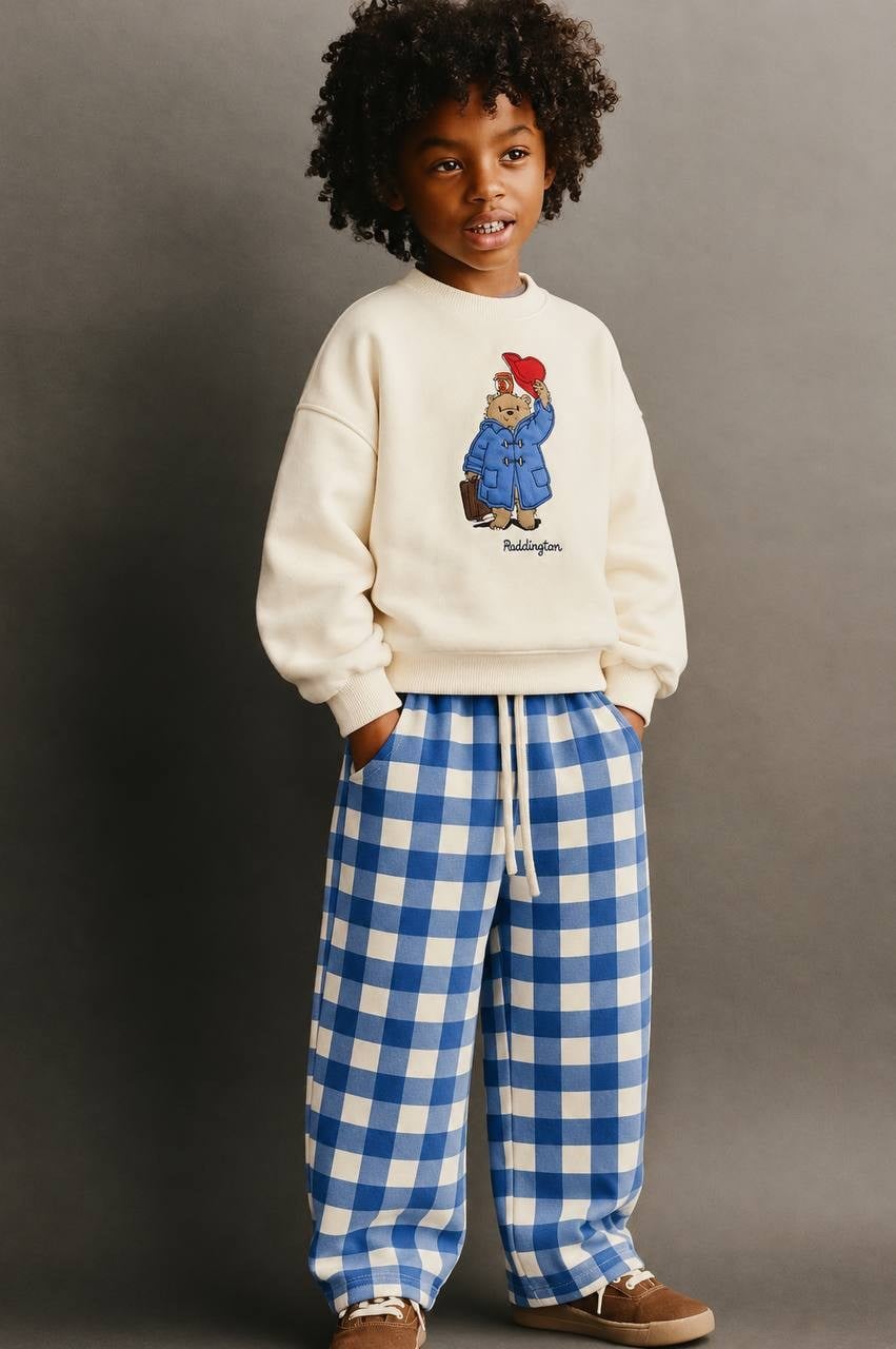PADDINGTON TAKIM
