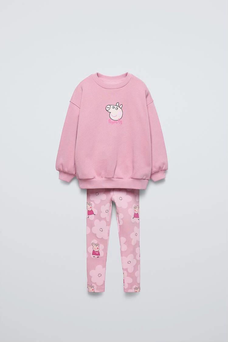 PEMBE PEPPA PIG TAYTLI TAKIM