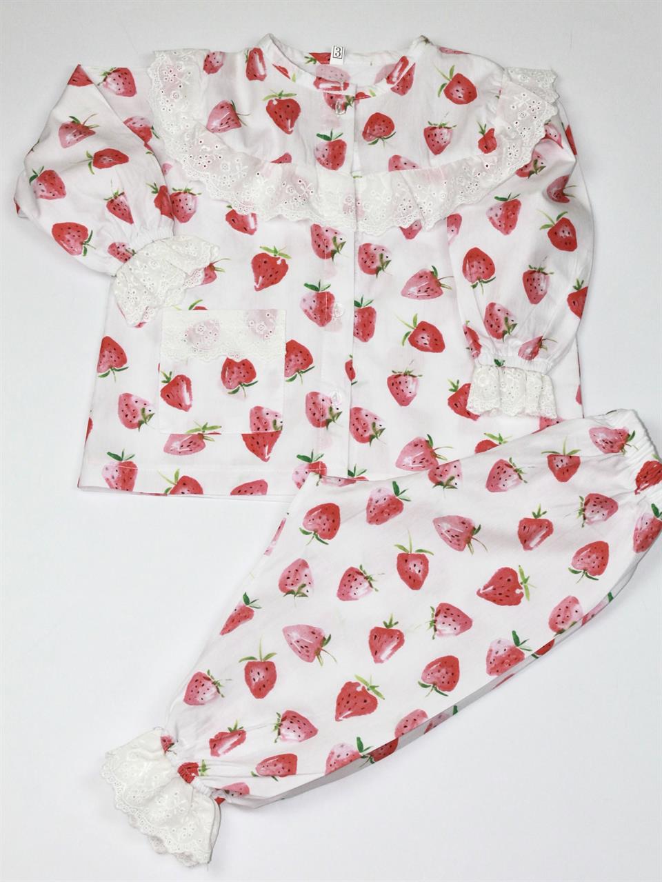 Pijama Takım