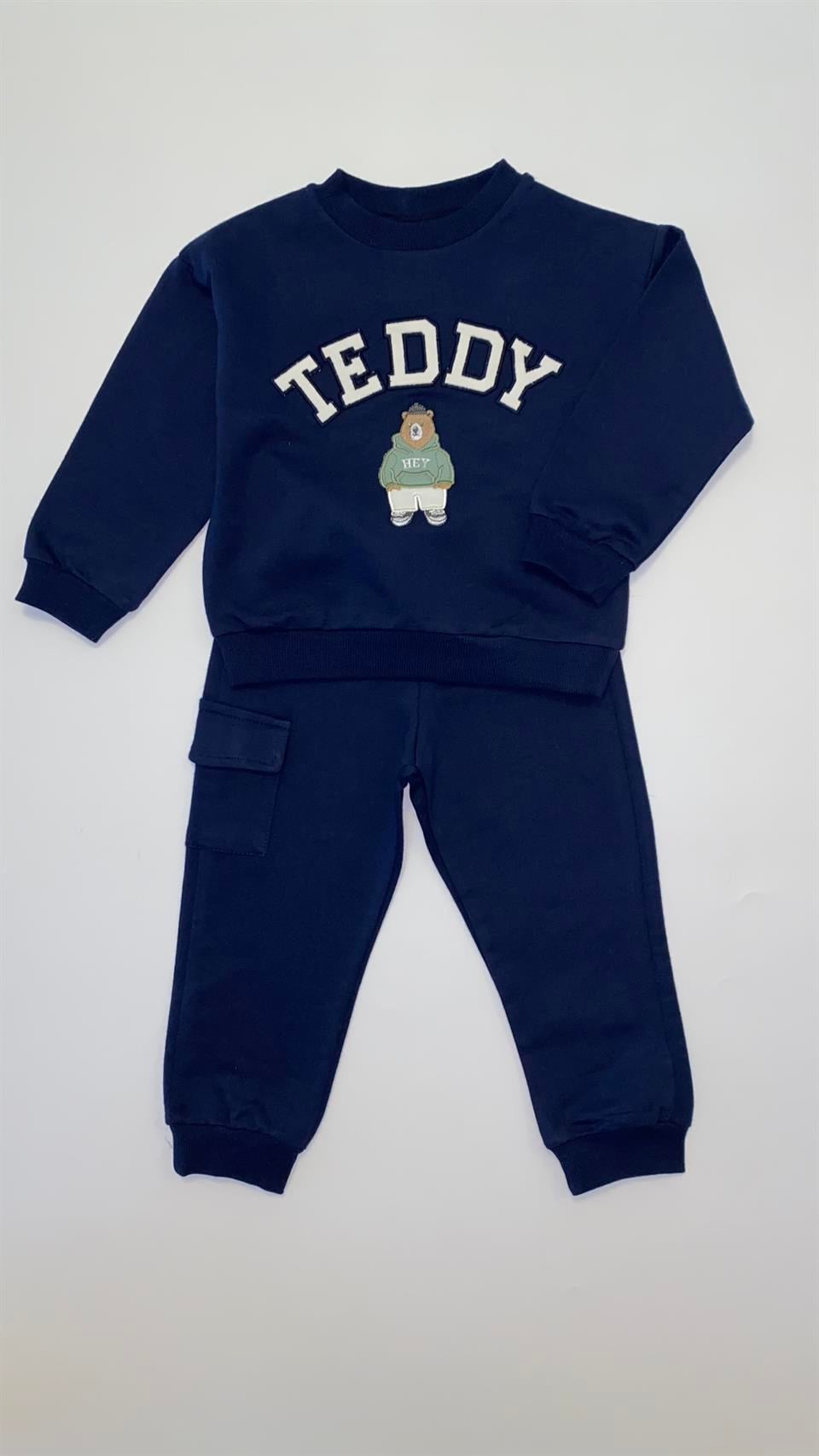 Teddy Eşofman Takım