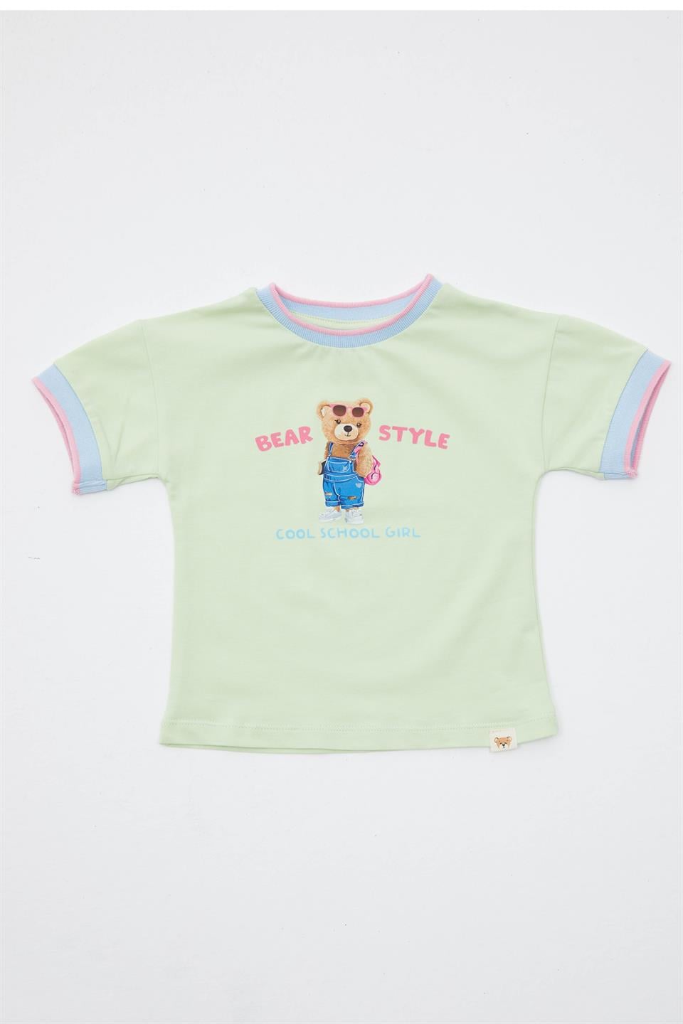 Teddy Tshirt