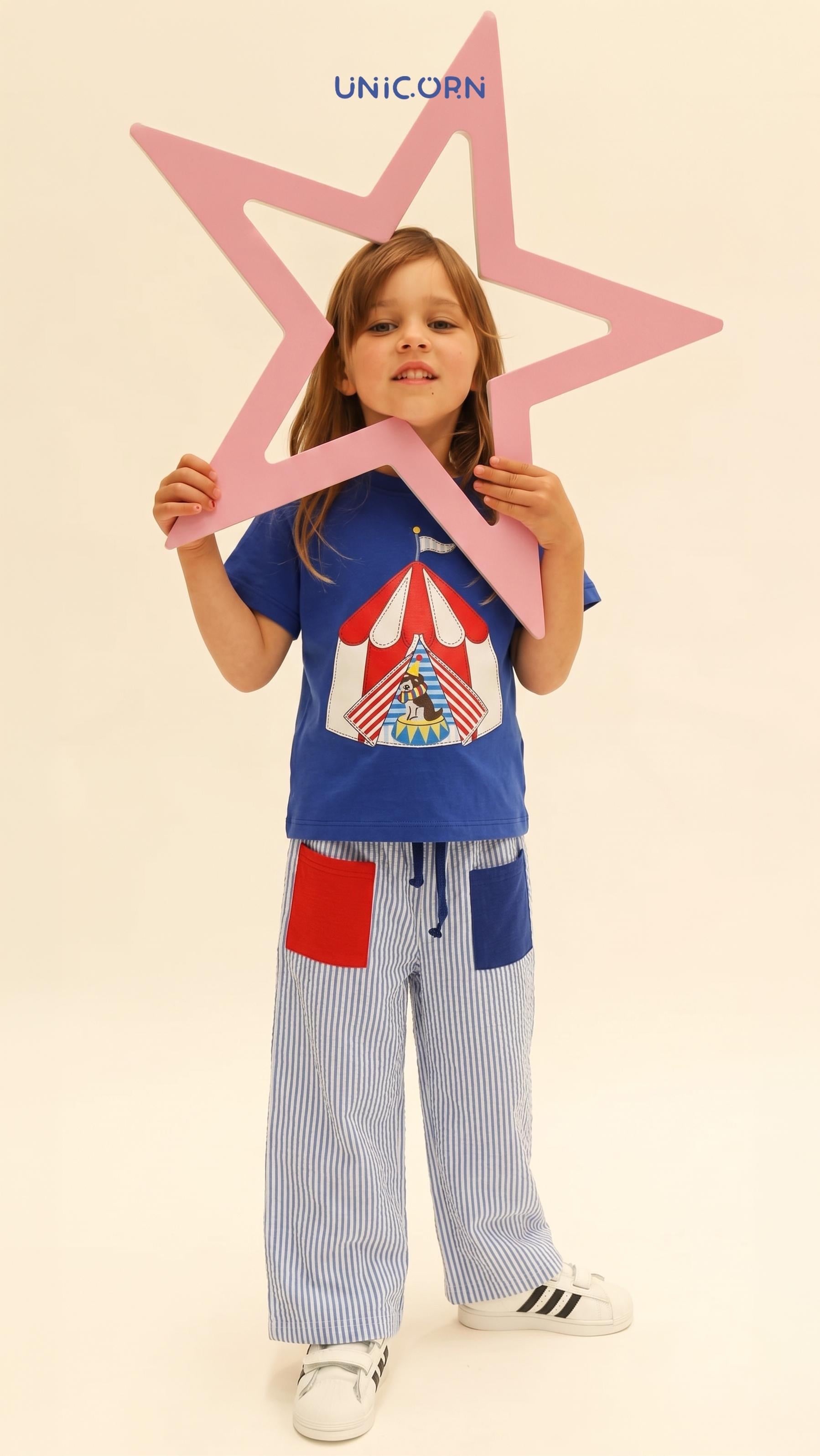 UNICORN CIRCUS TAKIM UNISEX
