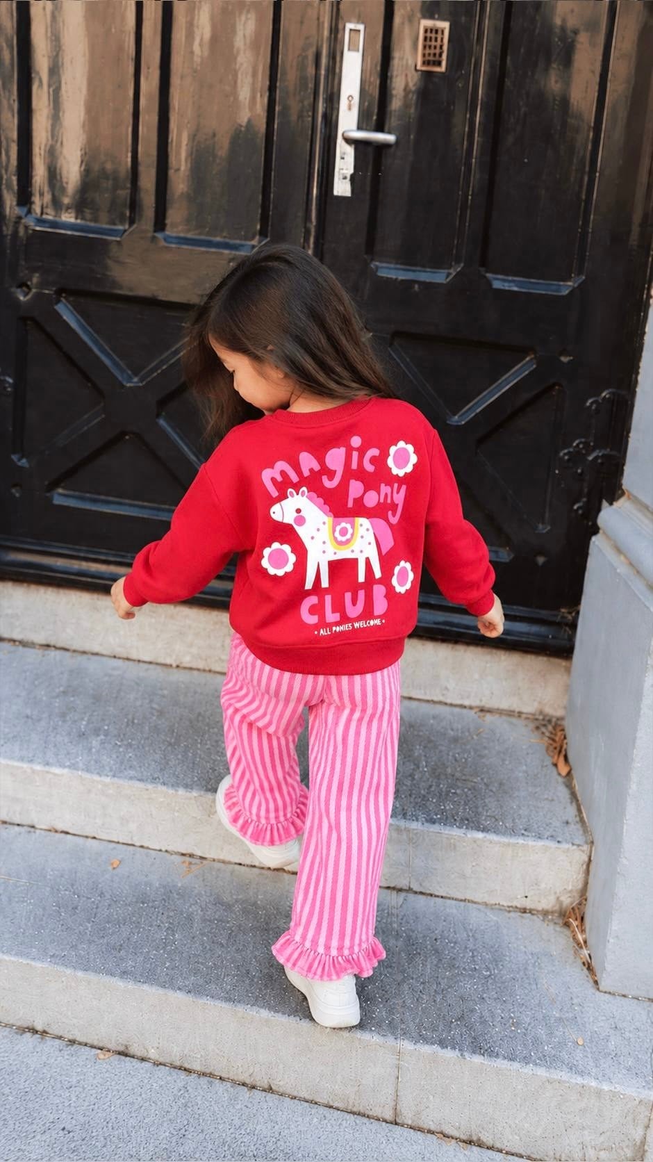 UNICORN' MAGIC PONY CLUB TAKIM