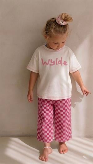 LA'CIEL MARKET TSHIRT DAMALI BALLOON JEAN TAKIM